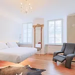 Caffe Dell'arte Boutique Hotel