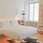Hotel Caffe Dell'arte Boutique Locarno