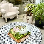 Caffe Dell'arte Boutique Hotel Locarno