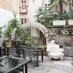 Caffe Dell'arte Boutique 3* Locarno