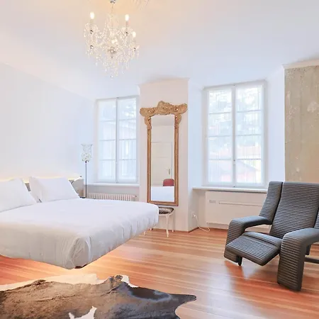 Caffe Dell'arte Boutique Hotel