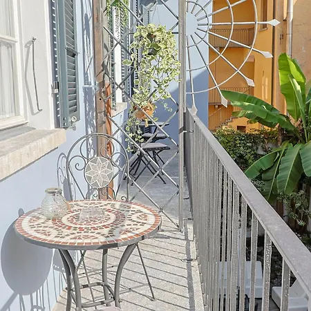 Caffe Dell'arte Boutique 3*