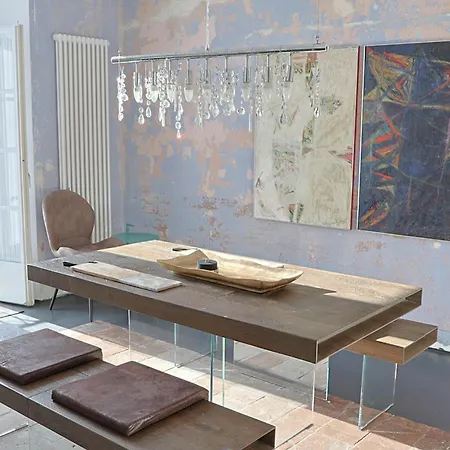 Готель Caffe Dell'arte Boutique Локарно