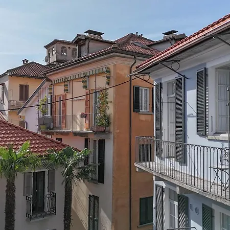 Caffe Dell'arte Boutique Готель 3*