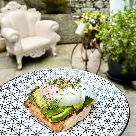 Caffe Dell'arte Boutique Hotel Locarno