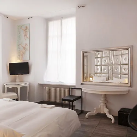 Caffe Dell'arte Boutique 3*