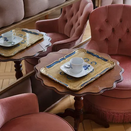 Caffe Dell'arte Boutique Hotel 3*