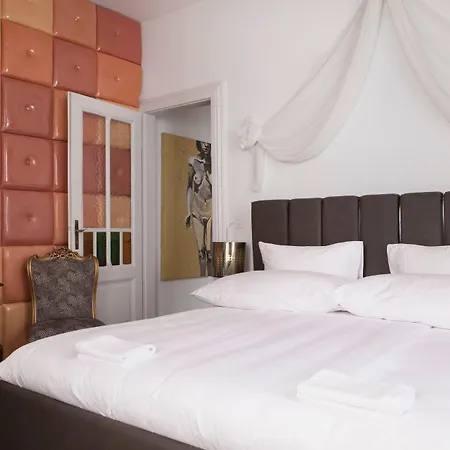 Caffe Dell'arte Boutique 3* Locarno