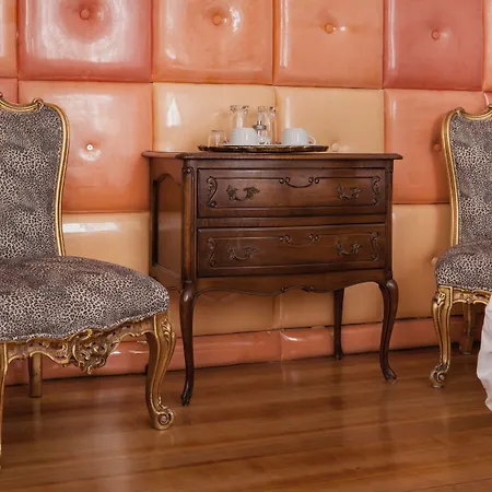 Caffe Dell'arte Boutique Ξενοδοχείο Λοκάρνο