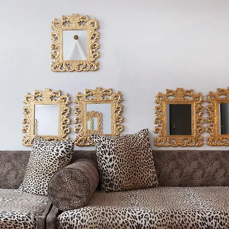 Caffe Dell'arte Boutique 3*