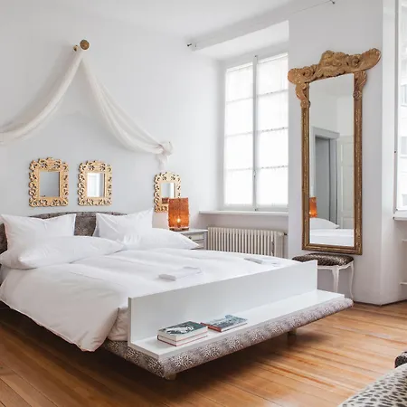 Caffe Dell'arte Boutique Hotel