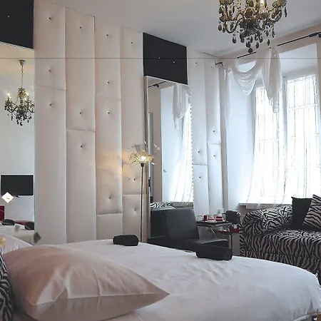 Hotel Caffe Dell'arte Boutique 3*