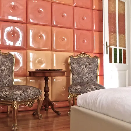 Ξενοδοχείο Caffe Dell'arte Boutique