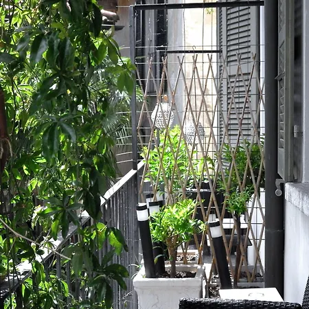Caffe Dell'arte Boutique Локарно
