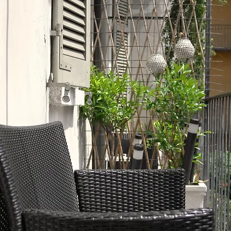 Hotel Caffe Dell'arte Boutique Locarno