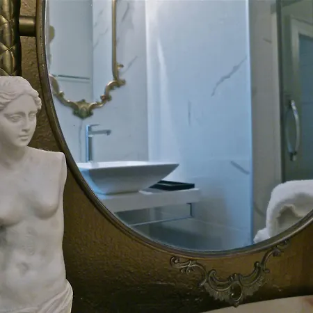 Caffe Dell'arte Boutique Locarno