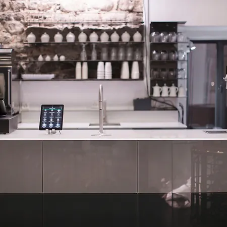 Caffe Dell'arte Boutique 3* Λοκάρνο