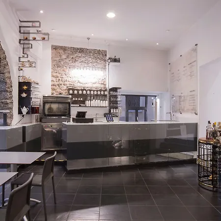 Caffe Dell'arte Boutique 3*