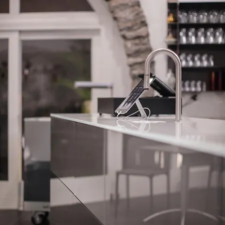 Caffe Dell'arte Boutique Hotel Locarno