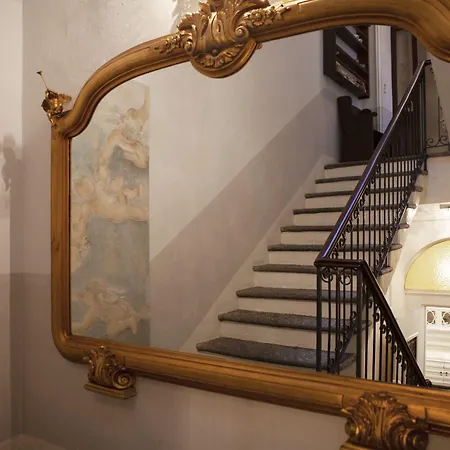 Ξενοδοχείο Caffe Dell'arte Boutique
