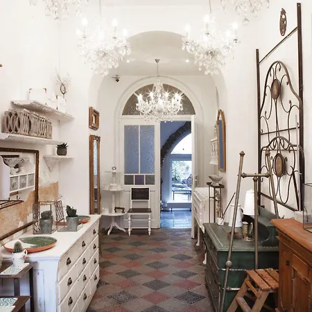 Caffe Dell'arte Boutique Λοκάρνο