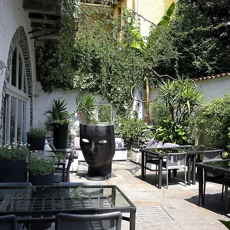 Caffe Dell'arte Boutique Ξενοδοχείο 3*