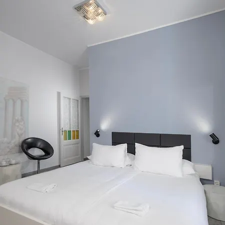 Caffe Dell'arte Boutique Hotel