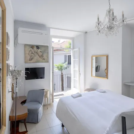 Caffe Dell'arte Boutique Hotel 3*