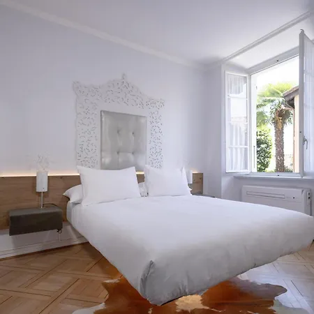 Hotel Caffe Dell'arte Boutique 3*