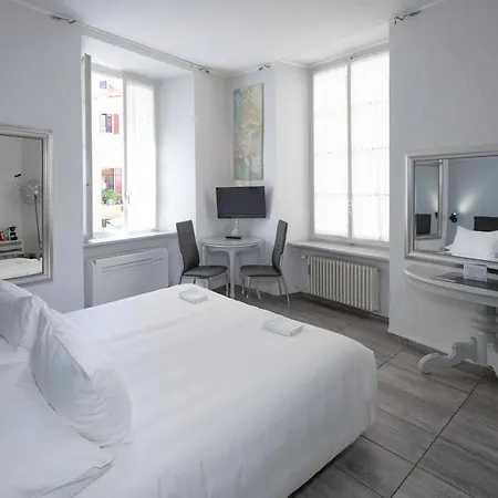 Caffe Dell'arte Boutique Hotel Locarno