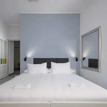 Hotel Caffe Dell'arte Boutique Locarno