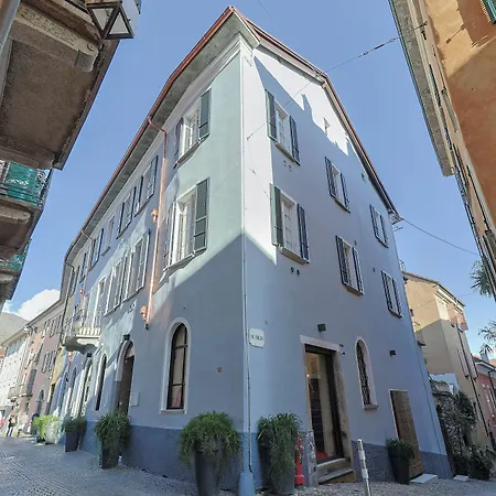 Отель Caffe Dell'arte Boutique 3*