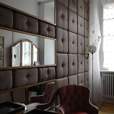 Готель Caffe Dell'arte Boutique 3*
