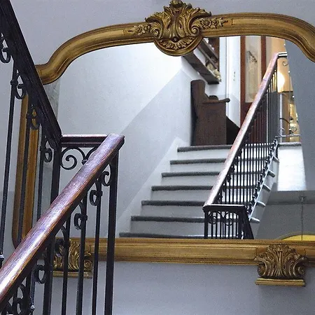 Готель Caffe Dell'arte Boutique Локарно