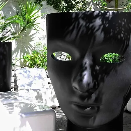 Ξενοδοχείο Caffe Dell'arte Boutique 3*