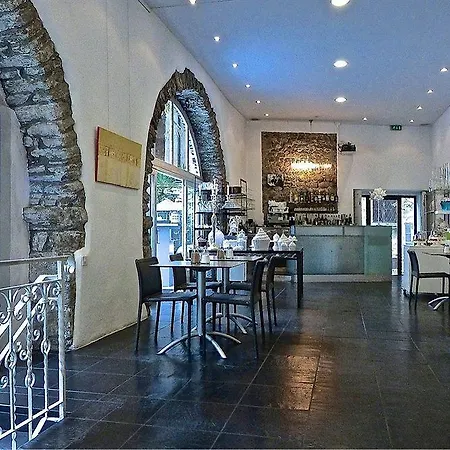 Готель Caffe Dell'arte Boutique 3*