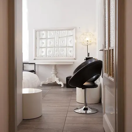 Готель Caffe Dell'arte Boutique 3*