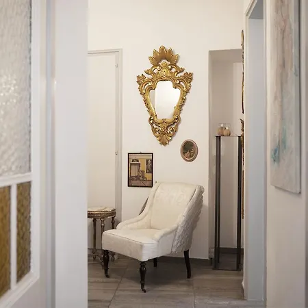 Готель Caffe Dell'arte Boutique