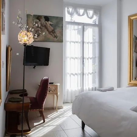 Готель Caffe Dell'arte Boutique 3*