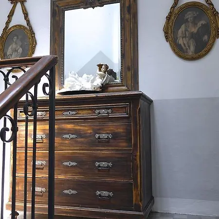 Готель Caffe Dell'arte Boutique