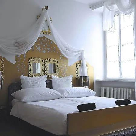 Caffe Dell'arte Boutique Готель