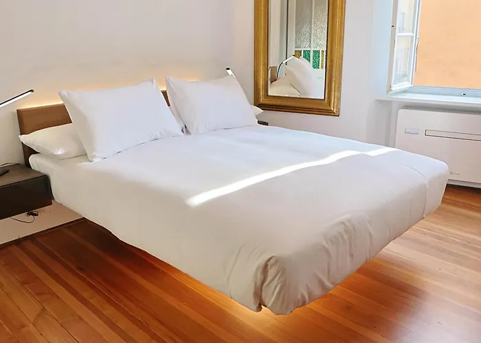 Hotel Caffe Dell'arte Boutique