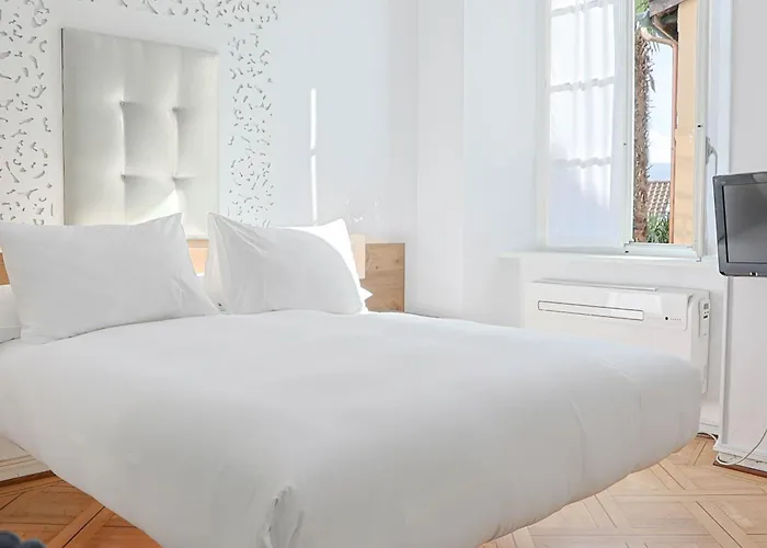 Caffe Dell'arte Boutique 3* Locarno