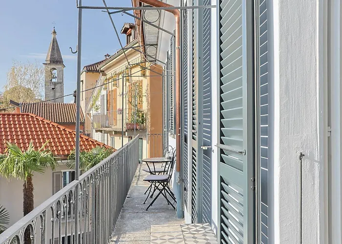 Szálloda Caffe Dell'arte Boutique 3*