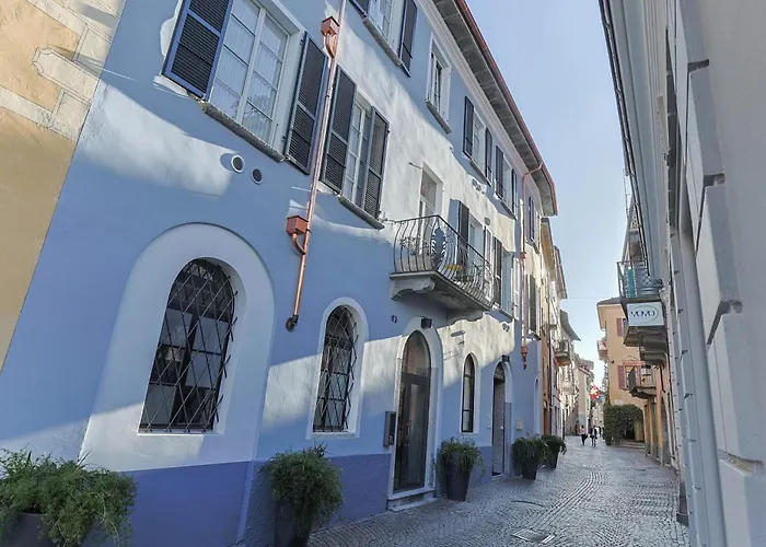 Caffe Dell'arte Boutique Hotel