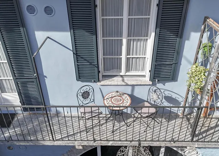 Szálloda Caffe Dell'arte Boutique 3*