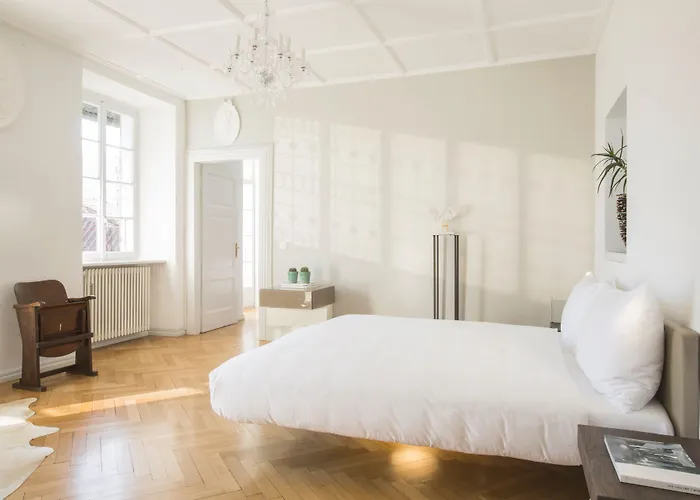 Szálloda Caffe Dell'arte Boutique 3*