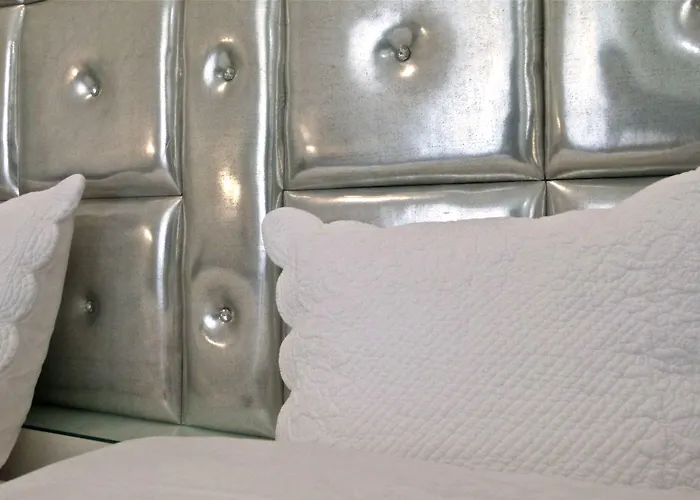 Caffe Dell'arte Boutique Szálloda 3*