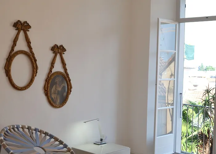 Szálloda Caffe Dell'arte Boutique Locarno