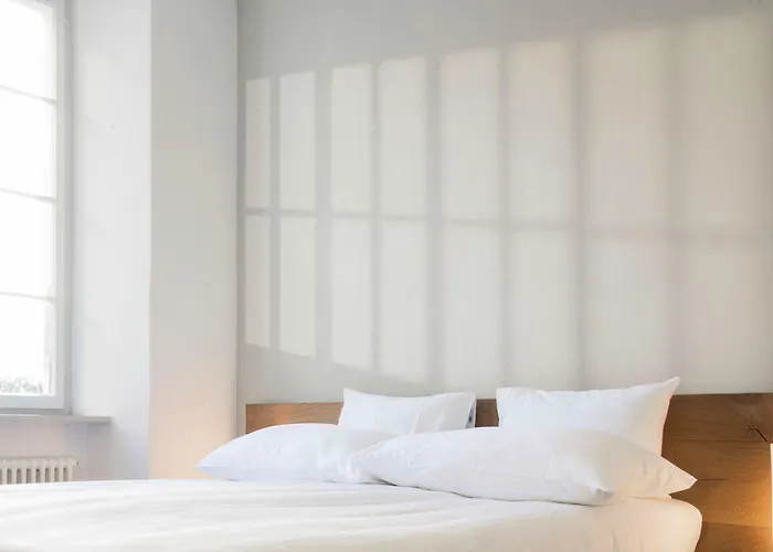 Caffe Dell'arte Boutique Szálloda